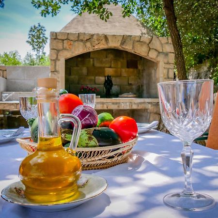 Apartments Ivanka Ston Εξωτερικό φωτογραφία