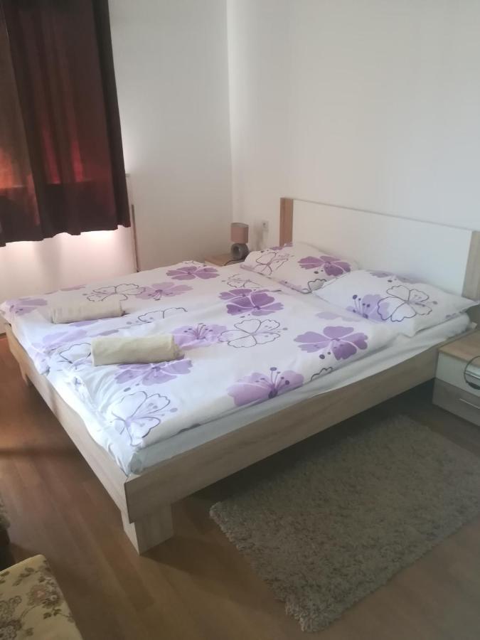Apartments Ivanka Ston Εξωτερικό φωτογραφία