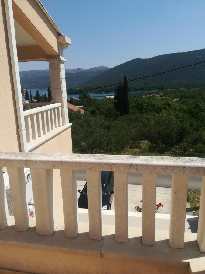 Apartments Ivanka Ston Εξωτερικό φωτογραφία